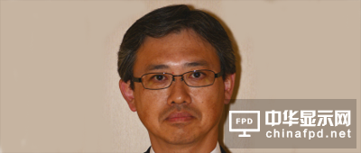 2017中國(guó)國(guó)際OLED產(chǎn)業(yè)大會(huì)演講嘉賓丨 日本旭硝子技術(shù)市場(chǎng)部、顯示玻璃總部總經(jīng)理 清水智之