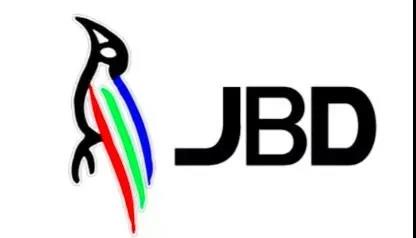 JBD完成數(shù)億元A輪融資！
