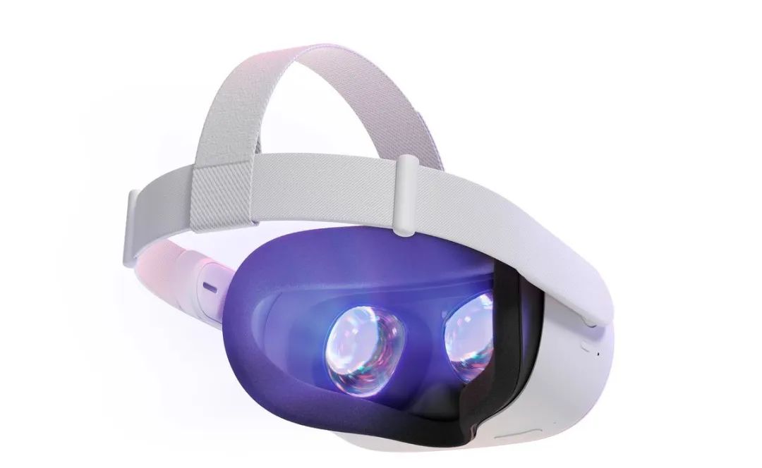 2021年全球VR頭顯出貨量破千萬，Oculus份額達(dá)80%