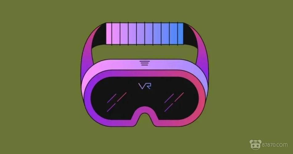2022年VR顯示面板出貨量將達(dá)1580萬塊