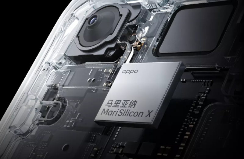 OPPO自研4nm手機(jī)AP正流片，外掛聯(lián)發(fā)科5G基帶，預(yù)計今年底量產(chǎn)