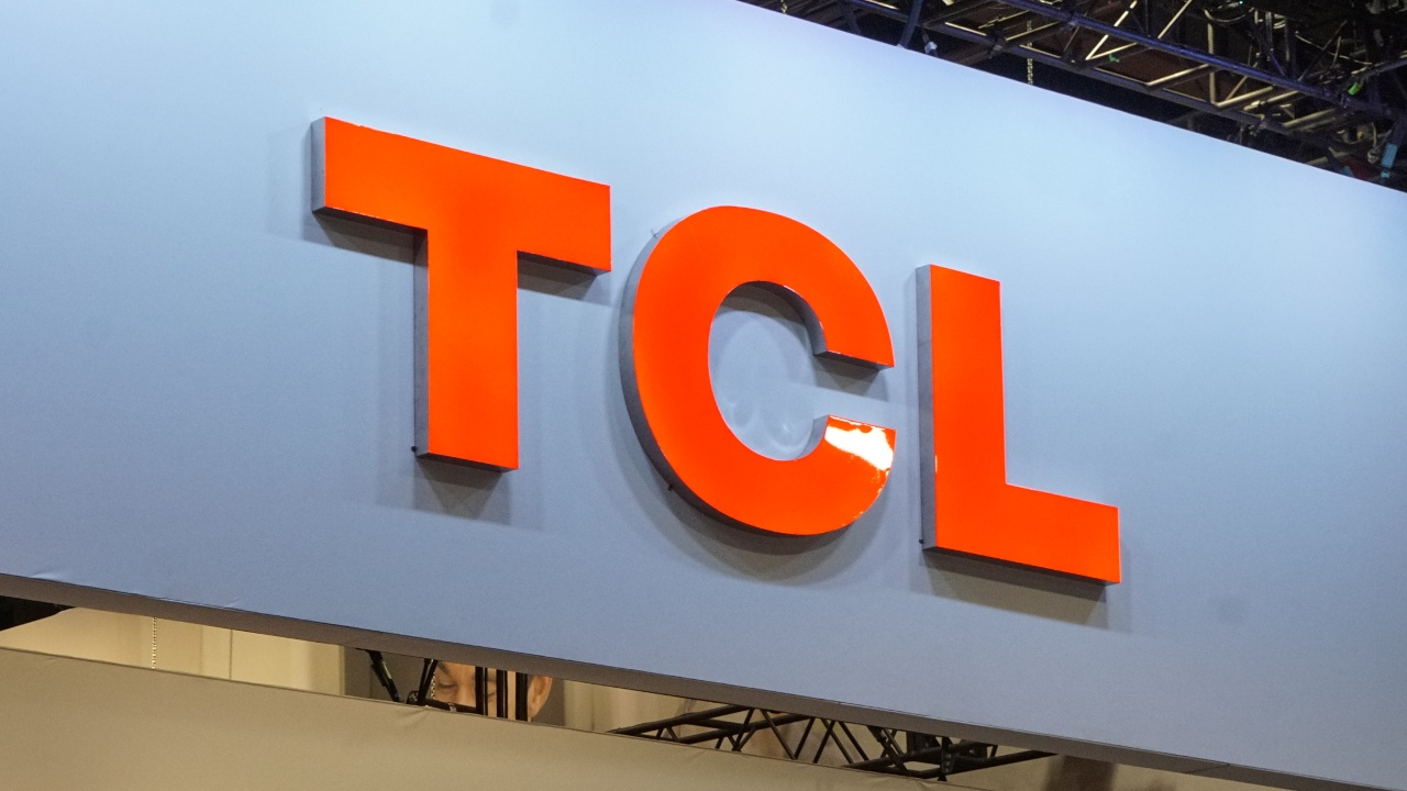 TCL科技成立工業(yè)研究院公司，注冊資本2000萬元