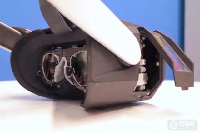 Meta將在Siggraph 2023展示具有視網膜分辨率、變焦顯示器的VR頭顯原型