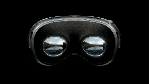 索尼供應(yīng)蘋(píng)果Vision Pro OLED面板，年產(chǎn)能為90萬(wàn)片