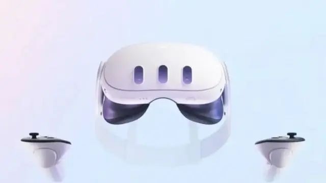 元宇宙 | 傳Meta與騰訊的談判取得進(jìn)展，計(jì)劃將Quest VR頭顯引入中國(guó)市場(chǎng)