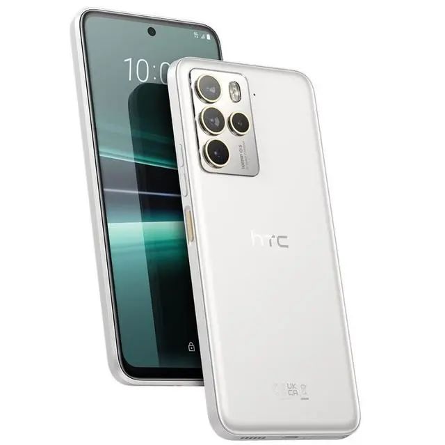 HTC六月營收環(huán)比大漲35%，元宇宙手機(jī)、VR業(yè)務(wù)表現(xiàn)亮眼