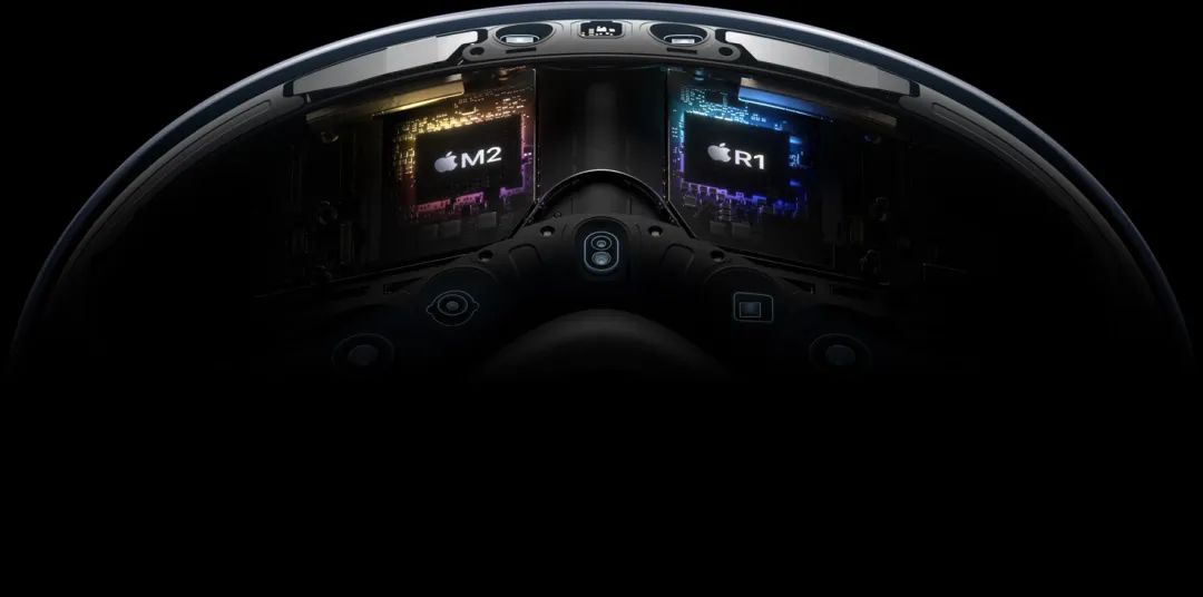 彭博社：蘋果Vision Pro首年目標(biāo)銷量為40萬-50萬臺(tái)