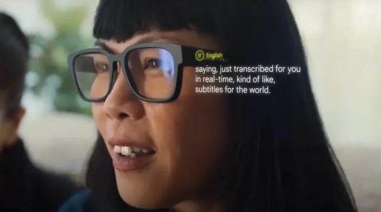 傳谷歌仍有可能在開(kāi)發(fā)基于MicroLED的AR眼鏡