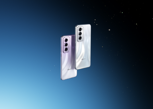 OPPO Reno12 系列發(fā)布，超美小直屏引領(lǐng)潮流新風(fēng)尚