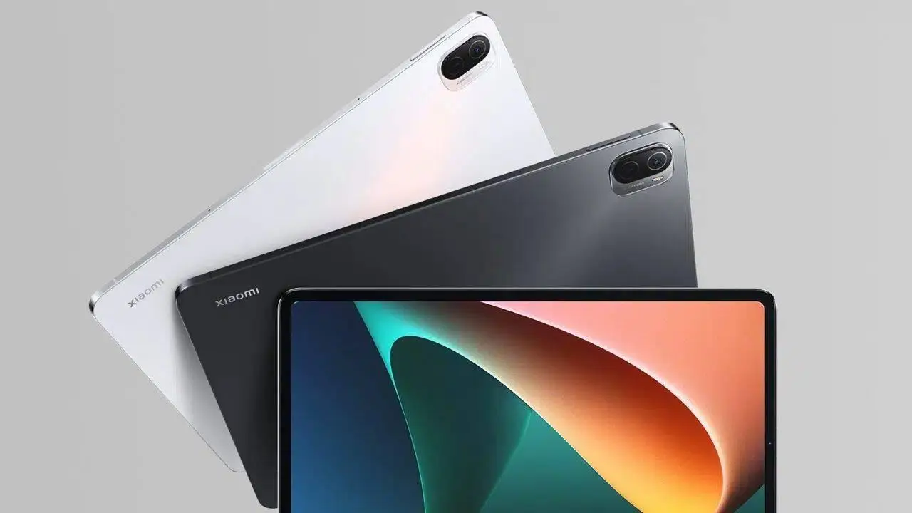 小米新 Redmi Pad SE 平板曝光：8.7 英寸，支持 4G 網(wǎng)絡(luò) 
