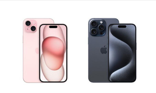 iPhone在華銷量出現(xiàn)恢復(fù)跡象 5月同比增長40%