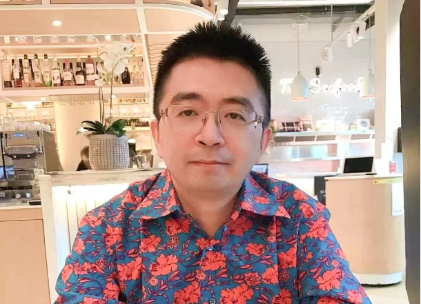 智聚芯聯(lián)CEO關(guān)宇昕專訪：電視和數(shù)字影院有望成為裸眼3D主陣地