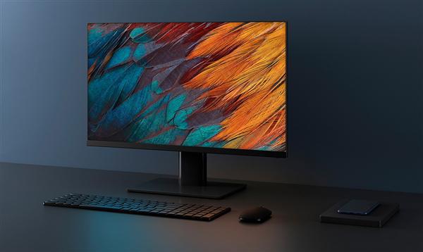 中國(guó)電競(jìng)顯示器線上銷量TOP10出爐：前5全是代工廠 小米第8