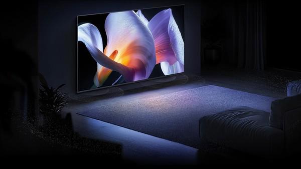 超越三星！中國電視品牌三年內(nèi)有望登頂全球第一
