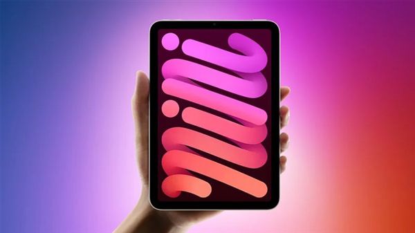 終于淘汰LCD！蘋果iPad mini 8首次升級OLED屏幕