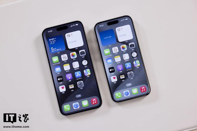 Omdia：柔性 AMOLED 今年將首超 LCD，主導(dǎo)智能手機(jī)顯示面板市場(chǎng)