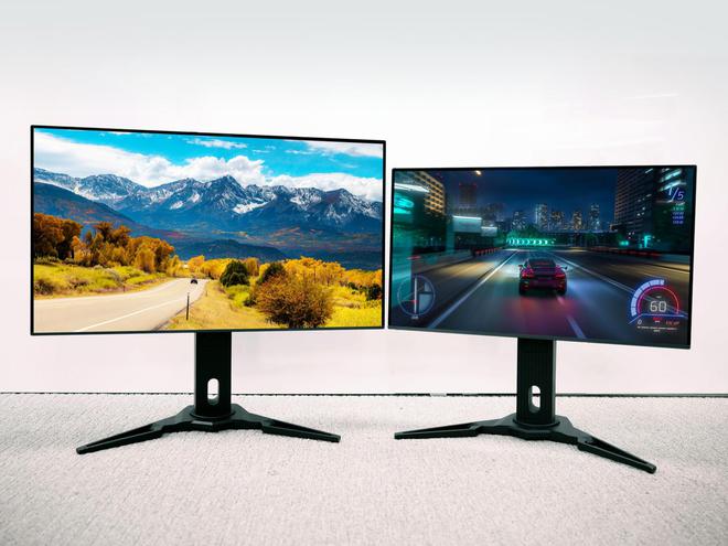 消息稱三星顯示將推 500Hz QD-OLED 面板，有望刷新率反超 LGD