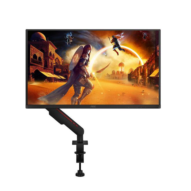 AOC 發(fā)布 Q27G4ZDB 顯示器：2560*1440、QD-OLED 面板