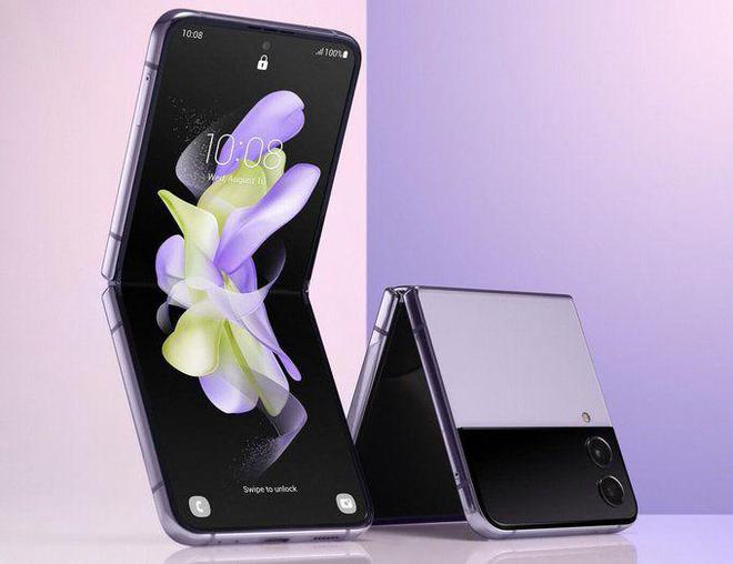 普及風(fēng)暴：Galaxy Z Flip FE 現(xiàn)蹤跡，三星最親民折疊屏手機(jī)