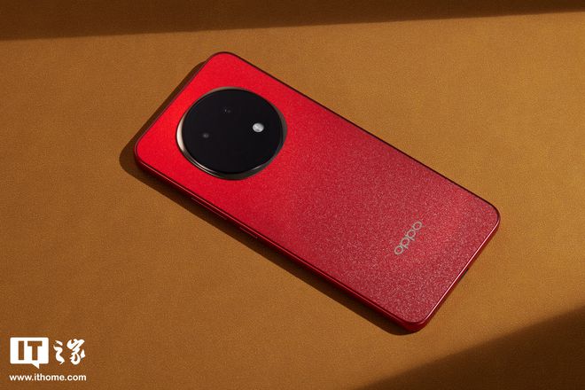 消息稱 OPPO 2025 年全面布局小屏手機，A 系列正規(guī)劃相關(guān)產(chǎn)品