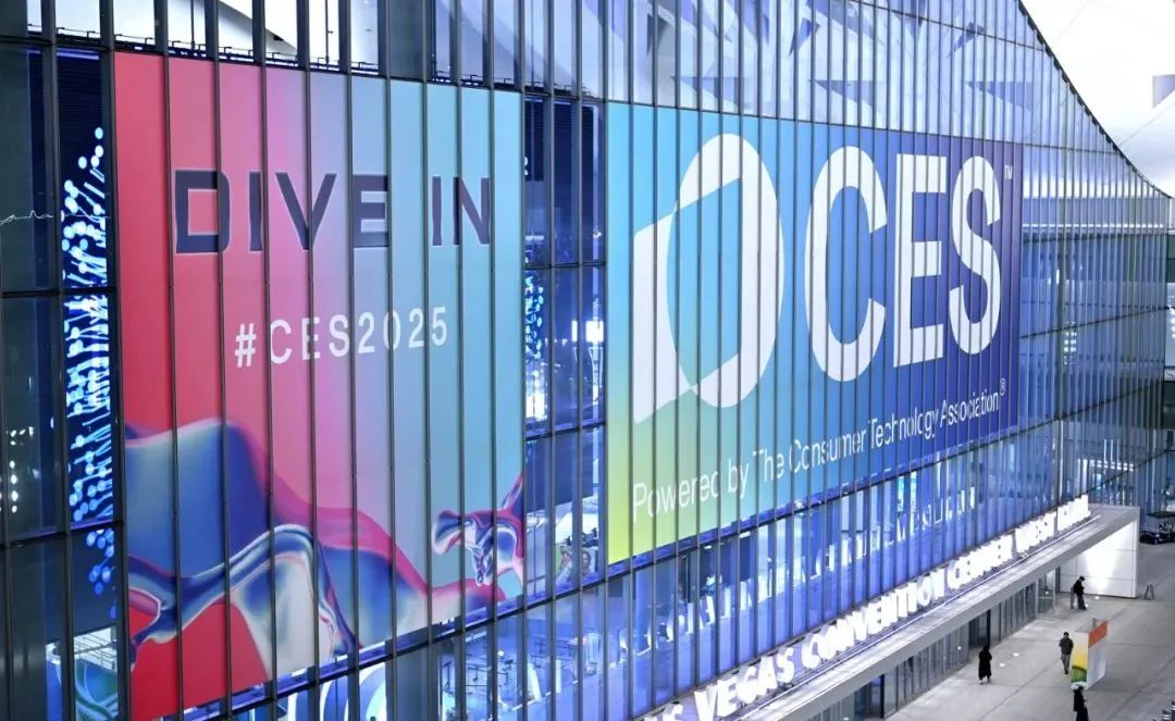 CES 2025拉開(kāi)帷幕，BOE、TCL華星、聯(lián)想、歌爾展出亮點(diǎn)揭曉！