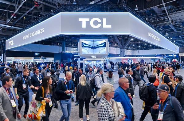 斥資134億！TCL買下LG顯示廣州廠