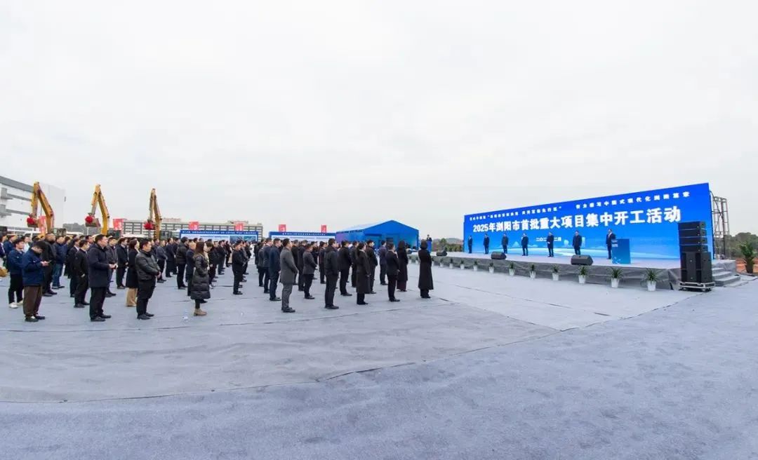 惠科、鴻茂光電、天祿科技這些項(xiàng)目正式開工建設(shè)！涉及Mini-LED、高端UV偏光片、高端TAC光學(xué)級(jí)薄膜領(lǐng)域