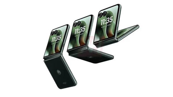 摩托羅拉 Razr 60 Ultra 折疊手機通過3C認證，顯示支持 68W 充電