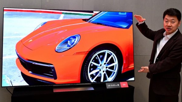 LG 電子稱其接近登頂高端電視市場(chǎng)：坐穩(wěn) OLED 第一大廠，但 Mini LED 及量子點(diǎn)電視仍落后
