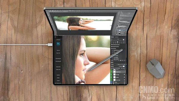 蘋果大屏折疊設(shè)備到底是iPad還是Mac？看看外媒分析