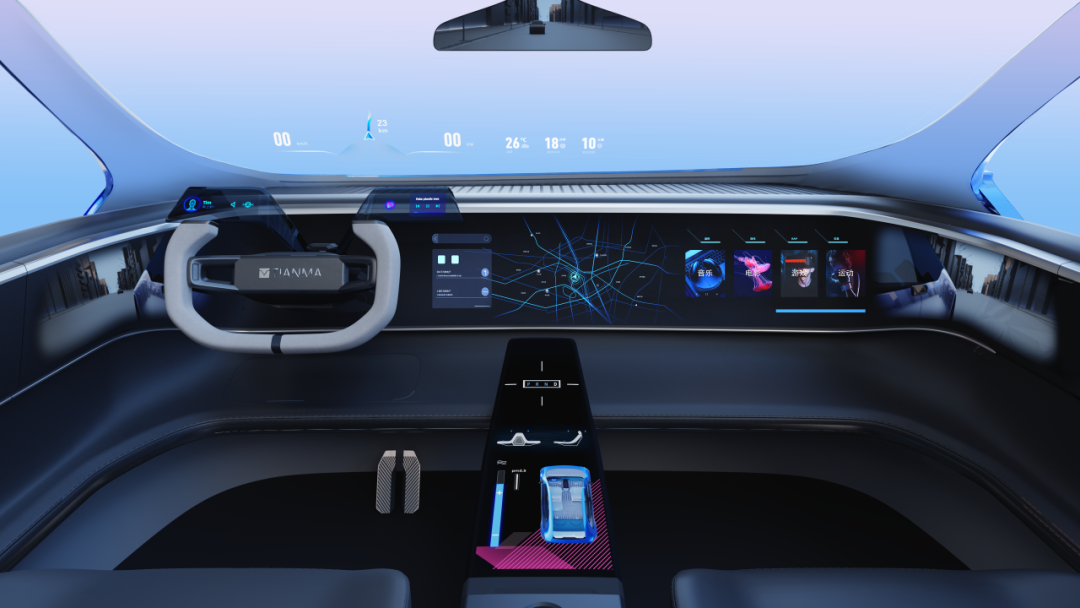天馬車規(guī)顯示全球市占第一，2024年車載營收同比超四成，持續(xù)領(lǐng)跑市場