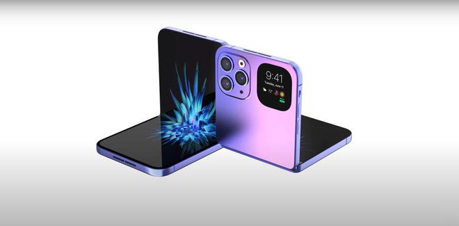 三星為可折疊iPhone開發(fā)最薄OLED面板，已被蘋果指定為獨(dú)家供應(yīng)商