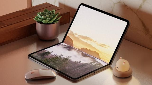 分析師認(rèn)為觸摸屏Mac和折疊屏iPad將于本年代末問世