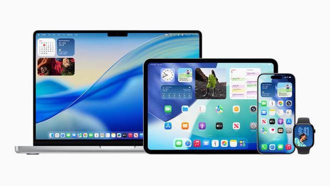 蘋果WWDC25看點(diǎn)：回歸實(shí)用，全新液態(tài)玻璃設(shè)計(jì)，iPad全面Mac化！