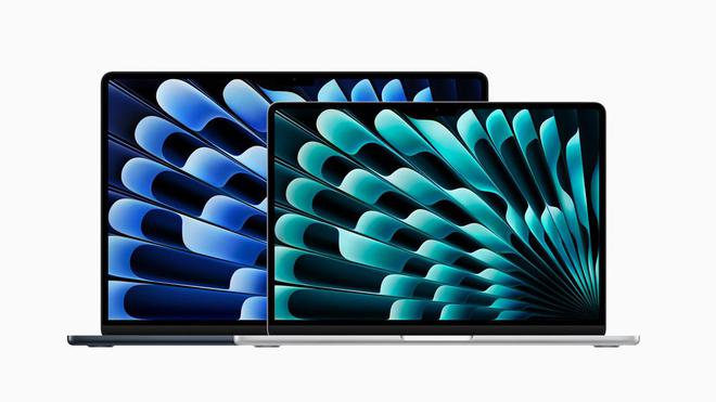蘋果計(jì)劃2026年帶來MacBook Pro更新設(shè)計(jì)：采用OLED屏，搭載M6系列芯片