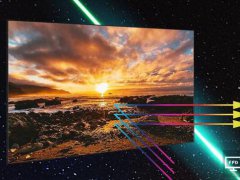 激光電視為何健康又護(hù)眼？成像原理最接近自然