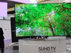 別玩花樣營銷了：一代量子點(diǎn)、ULED本質(zhì)上都是液晶