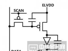 淺談AMOLED補償技術