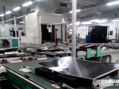 液晶顯示將遭淘汰 未來主力會是OLED？