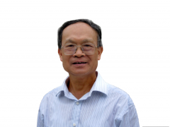 高鴻錦：秉持科學(xué)精神  傾心鑄就液晶人生
