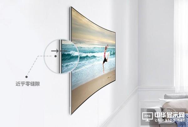 小屏玩夠了OLED，大屏要登峰造極還得看QLED