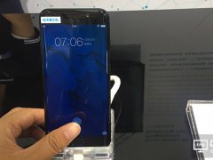 vivo定義“未來手機(jī)”， 隱形指紋技術(shù)領(lǐng)銜硬件創(chuàng)新