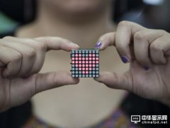 技術之爭 Micro-LED手機屏如何與OLED手機屏抗衡？