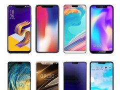 智能手機(jī)創(chuàng)新遇瓶頸 未來拿什么拯救你？