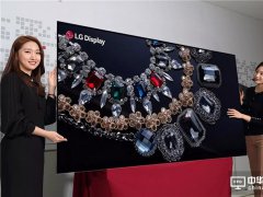 加碼大尺寸OLED LGD 10.5代線將面臨哪些難題？