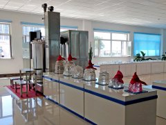 哈爾濱奧瑞德光電熱彎機(jī)新產(chǎn)品成功發(fā)布